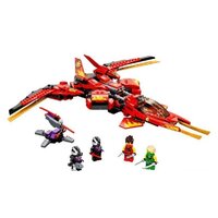 LEGO Ninjago 71704 Истребитель Кая Image #3