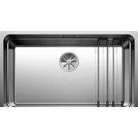 Blanco Etagon 700-U (зеркальная полировка) 524270 Image #1