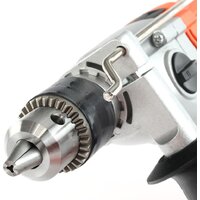 Ударная дрель Patriot FD 900h 120301466 - Превью изображения №3 — Интернет-магазин Your Sale
