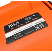 Ударная дрель Patriot FD 900h 120301466 - Превью изображения №10 — Интернет-магазин Your Sale