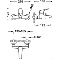 Tres Canigo 21717001 Image #2