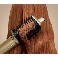 Фен-стайлер Shark Glam Sleek Straight Waves & Curls Multi-styler HD6051SEU - Превью изображения №9 — Интернет-магазин Your Sale