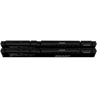 Оперативная память Kingston FURY Beast 2x32ГБ DDR5 5600МГц KF556C36BBE2K2-64 - Превью изображения №2 — Интернет-магазин Your Sale