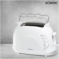 Bomann TA 246 CB Image #3