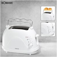 Bomann TA 246 CB Image #2