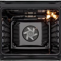 Электрический духовой шкаф Krona ELEMENT plus 60 IX - Превью изображения №12 — Интернет-магазин Your Sale