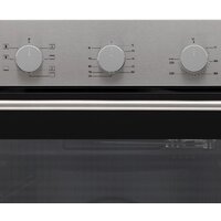 Электрический духовой шкаф Krona ELEMENT plus 60 IX - Превью изображения №6 — Интернет-магазин Your Sale