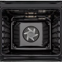 Электрический духовой шкаф Krona ELEMENT plus 60 IX - Превью изображения №11 — Интернет-магазин Your Sale