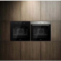 Электрический духовой шкаф Krona ELEMENT plus 60 IX - Превью изображения №18 — Интернет-магазин Your Sale