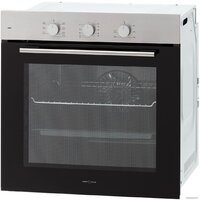 Электрический духовой шкаф Krona ELEMENT plus 60 IX - Превью изображения №2 — Интернет-магазин Your Sale