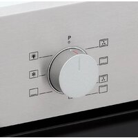 Электрический духовой шкаф Krona ELEMENT plus 60 IX - Превью изображения №7 — Интернет-магазин Your Sale