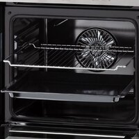 Электрический духовой шкаф Krona ELEMENT plus 60 IX - Превью изображения №10 — Интернет-магазин Your Sale
