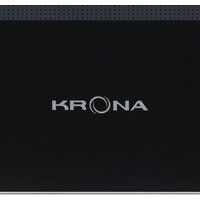 Электрический духовой шкаф Krona ELEMENT plus 60 IX - Превью изображения №9 — Интернет-магазин Your Sale