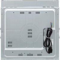 Электрический духовой шкаф Krona ELEMENT plus 60 IX - Превью изображения №5 — Интернет-магазин Your Sale