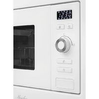 Микроволновая печь Monsher MMH 201 W - Превью изображения №4 — Интернет-магазин Your Sale