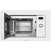 Микроволновая печь Monsher MMH 201 W - Превью изображения №3 — Интернет-магазин Your Sale