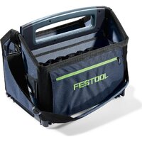 Сумка для инструментов Festool Systainer ToolBag SYS3 T-BAG M 577501 - Превью изображения №2 — Интернет-магазин Your Sale