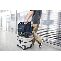 Сумка для инструментов Festool Systainer ToolBag SYS3 T-BAG M 577501 - Превью изображения №5 — Интернет-магазин Your Sale