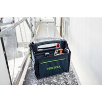 Сумка для инструментов Festool Systainer ToolBag SYS3 T-BAG M 577501 - Превью изображения №8 — Интернет-магазин Your Sale
