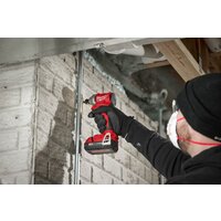 Milwaukee M18 M18BLIDR-502X 4933492843 (с 2-мя АКБ, кейс) Image #8