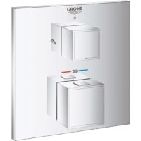Grohe Grohtherm Cube 24154000