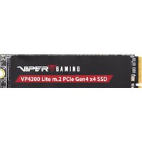Patriot Viper VP4300 Lite 4TB VP4300L4TBM28H Image #1