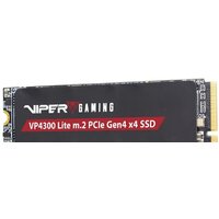 Patriot Viper VP4300 Lite 4TB VP4300L4TBM28H Image #3