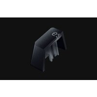 Razer PBT Keycap + Coiled Cable Upgrade Set Classic Black Image #3