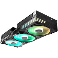 Видеокарта KFA2 GeForce RTX 5070 EX Gamer 1-Click OC 3X 57NON7MDBUEK - Превью изображения №5 — Интернет-магазин Your Sale