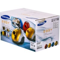 Пылесос Samsung VCC5251V3R/XEV - Превью изображения №11 — Интернет-магазин Your Sale
