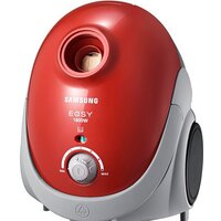 Пылесос Samsung VCC5251V3R/XEV - Превью изображения №2 — Интернет-магазин Your Sale