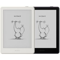 Электронная книга Onyx BOOX Go 6 (Gen II) (черный) - Превью изображения №7 — Интернет-магазин Your Sale