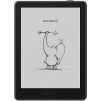Электронная книга Onyx BOOX Go 6 (Gen II) (черный) - Превью изображения №3 — Интернет-магазин Your Sale