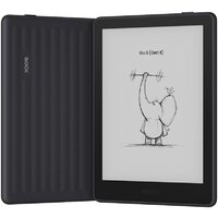 Электронная книга Onyx BOOX Go 6 (Gen II) (черный) - Превью изображения №2 — Интернет-магазин Your Sale