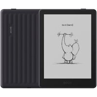 Onyx BOOX Go 6 (Gen II) (черный)