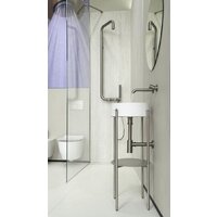 Смеситель Deante Silia Hexa BHS_F54L - Превью изображения №6 — Интернет-магазин Your Sale