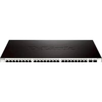 D-Link DGS-1210-52/F3A