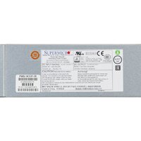 Блок питания Supermicro PWS-1K11P-1R - Превью изображения №3 — Интернет-магазин Your Sale