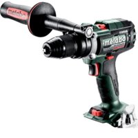 Metabo BS 18 LTX-3 BL I Metal 603181850 (без АКБ)