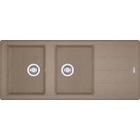 Franke Basis BFG 621-116 114.0676.261 (миндаль) Image #1