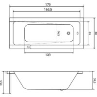 Lauter Estelle 180х80 21206080 Image #28