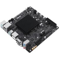 Материнская плата ASUS Prime N100I-D D4-CSM - Превью изображения №4 — Интернет-магазин Your Sale
