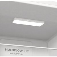 Холодильник Gorenje NRKP61EA2W4 - Превью изображения №12 — Интернет-магазин Your Sale