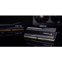 Оперативная память G.Skill Trident Z5 Neo RGB 2x32ГБ DDR5 6000 МГц F5-6000J2636H32GX2-TZ5NR - Превью изображения №6 — Интернет-магазин Your Sale