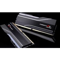 Оперативная память G.Skill Trident Z5 Neo RGB 2x32ГБ DDR5 6000 МГц F5-6000J2636H32GX2-TZ5NR - Превью изображения №7 — Интернет-магазин Your Sale