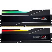 Оперативная память G.Skill Trident Z5 Neo RGB 2x32ГБ DDR5 6000 МГц F5-6000J2636H32GX2-TZ5NR - Превью изображения №3 — Интернет-магазин Your Sale