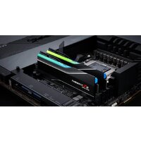 Оперативная память G.Skill Trident Z5 Neo RGB 2x32ГБ DDR5 6000 МГц F5-6000J2636H32GX2-TZ5NR - Превью изображения №5 — Интернет-магазин Your Sale