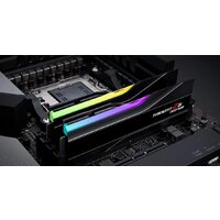 Оперативная память G.Skill Trident Z5 Neo RGB 2x32ГБ DDR5 6000 МГц F5-6000J2636H32GX2-TZ5NR - Превью изображения №4 — Интернет-магазин Your Sale