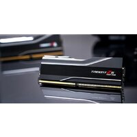 Оперативная память G.Skill Trident Z5 Neo RGB 2x32ГБ DDR5 6000 МГц F5-6000J2636H32GX2-TZ5NR - Превью изображения №8 — Интернет-магазин Your Sale