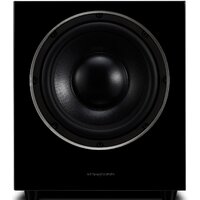 Проводной сабвуфер Wharfedale WH-D10 (черный) - Превью изображения №2 — Интернет-магазин Your Sale
